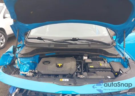 2023 Kia Soul S from USA, damaged, VIN KNDJ23AU0P7194497